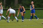 Field Hockey vs WSU  Wheaton College Field Hockey vs Worcester State University. - Photo By: KEITH NORDSTROM : Wheaton, field hockey, FH2021